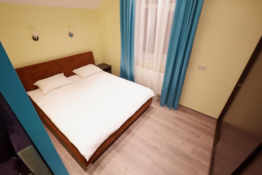 Apartment Fedkovycha Lviv Chambre photo