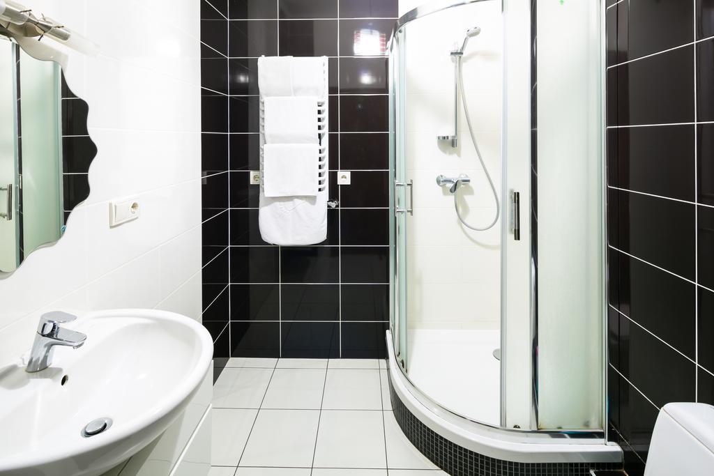 Apartment Fedkovycha Lviv Extérieur photo