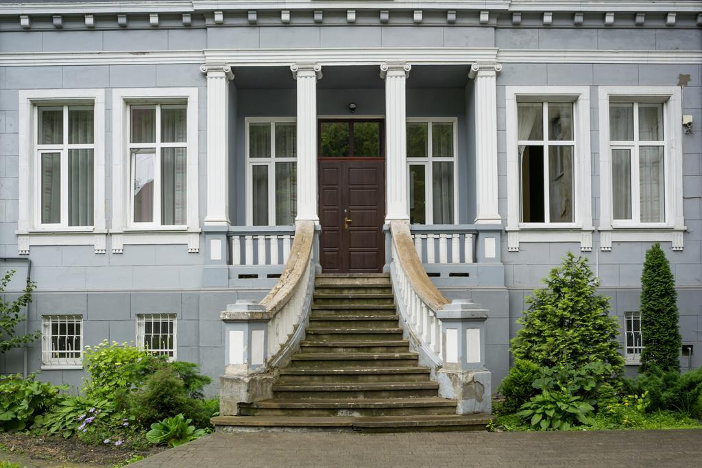 Apartment Fedkovycha Lviv Extérieur photo