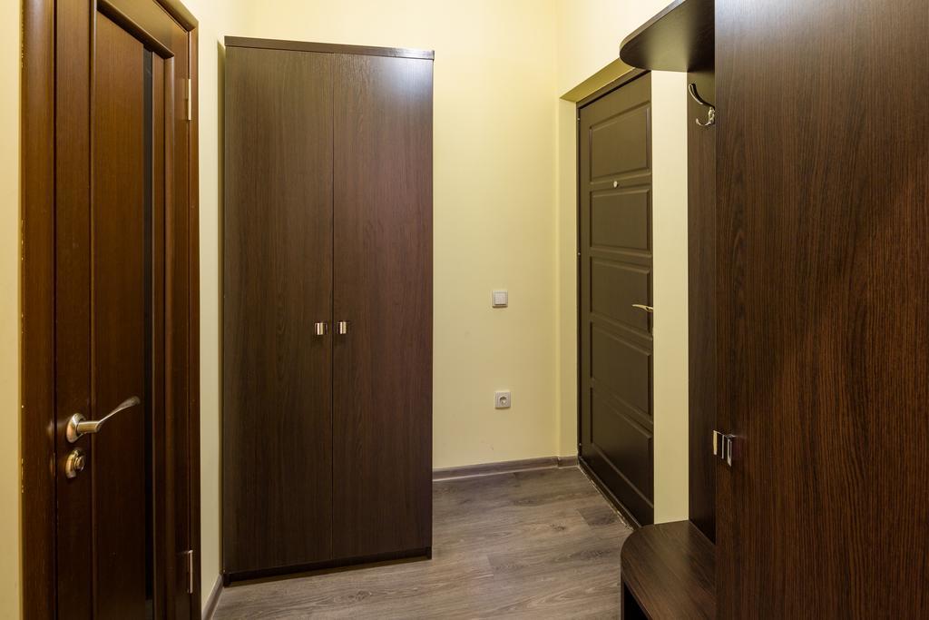 Apartment Fedkovycha Lviv Extérieur photo