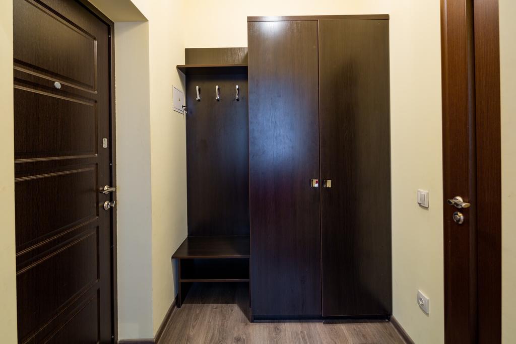 Apartment Fedkovycha Lviv Extérieur photo
