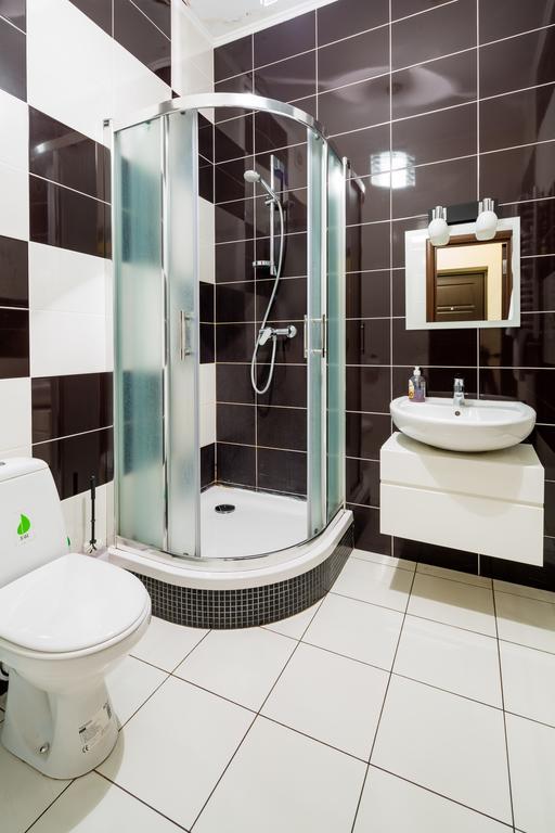 Apartment Fedkovycha Lviv Extérieur photo