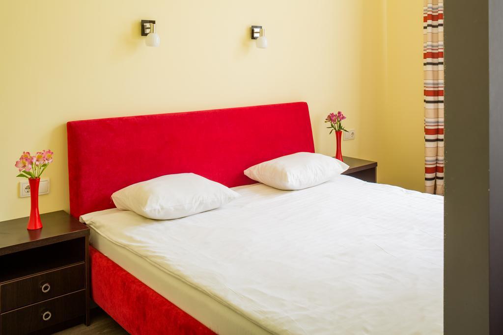 Apartment Fedkovycha Lviv Extérieur photo