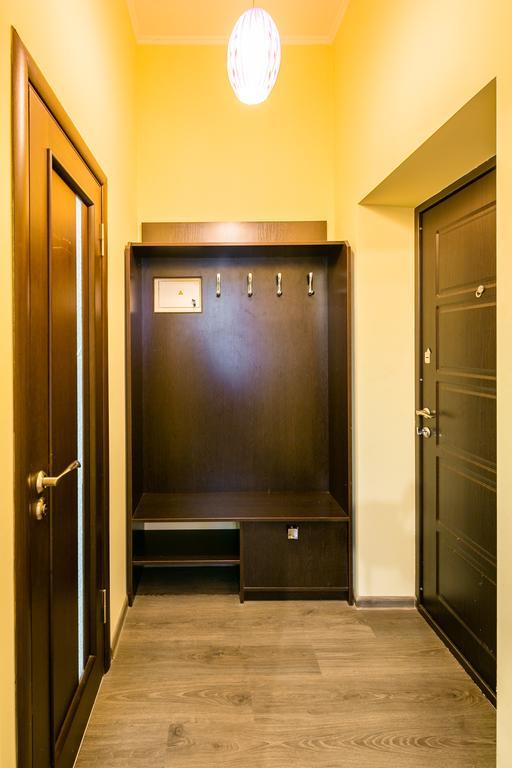 Apartment Fedkovycha Lviv Extérieur photo