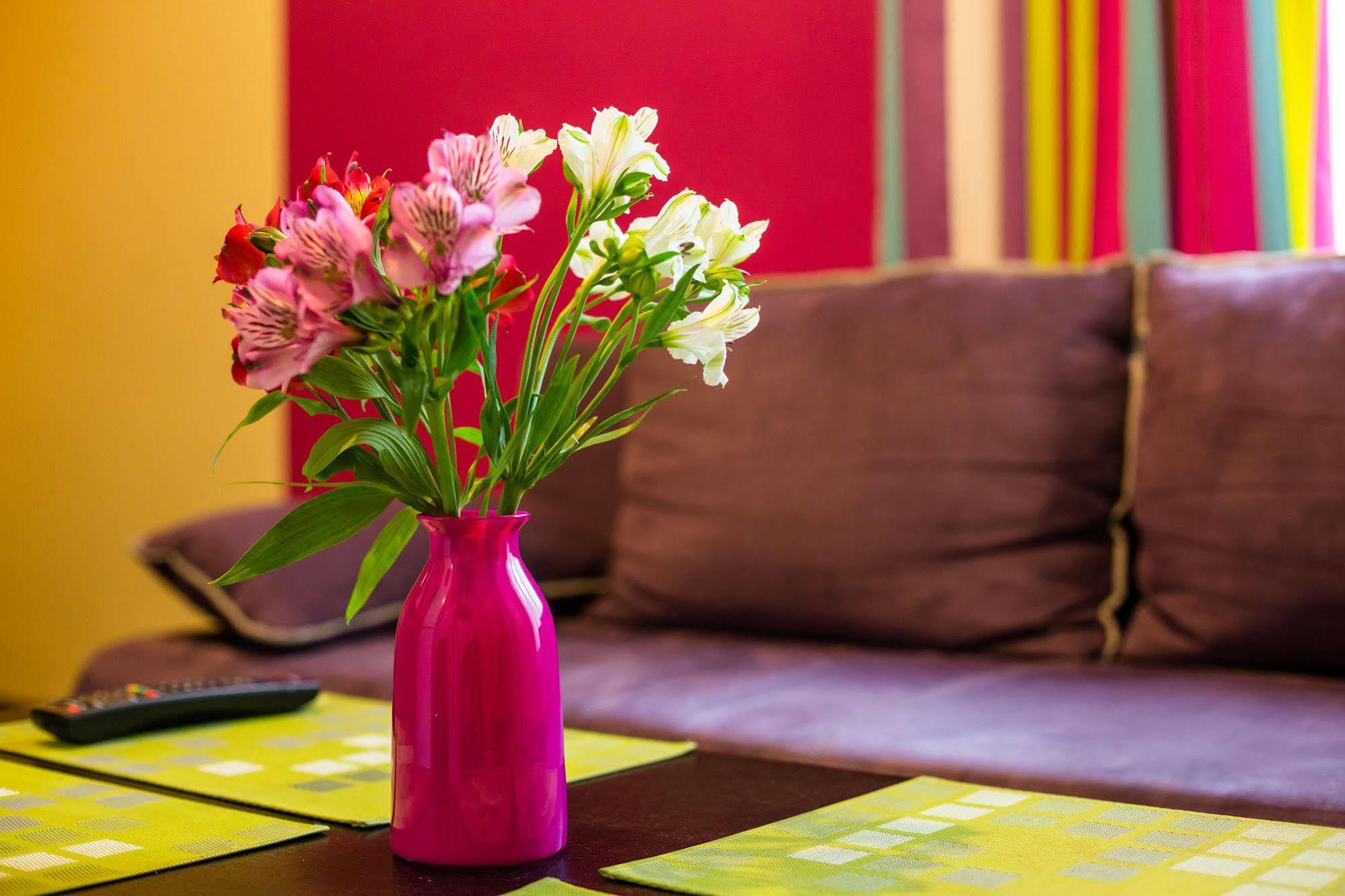 Apartment Fedkovycha Lviv Extérieur photo